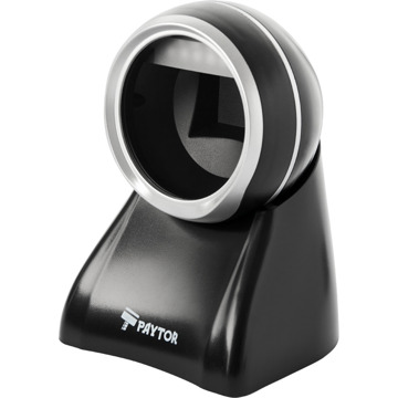 Сканер штрих-кода PayTor 548000 - фото 3