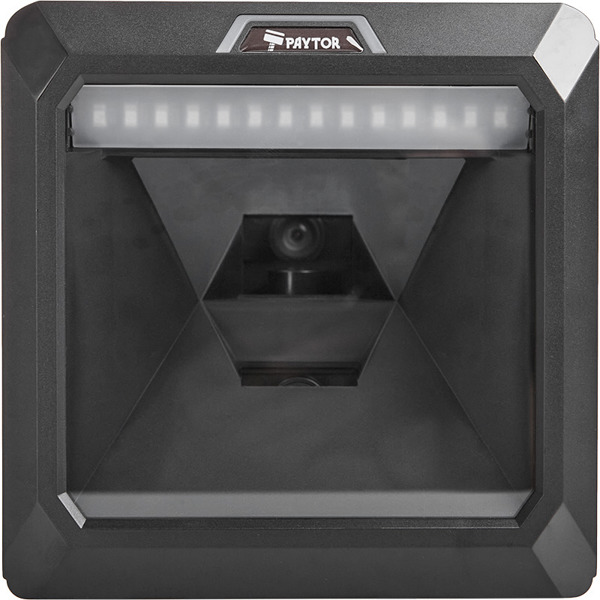 Сканер штрих-кода PayTor 548001