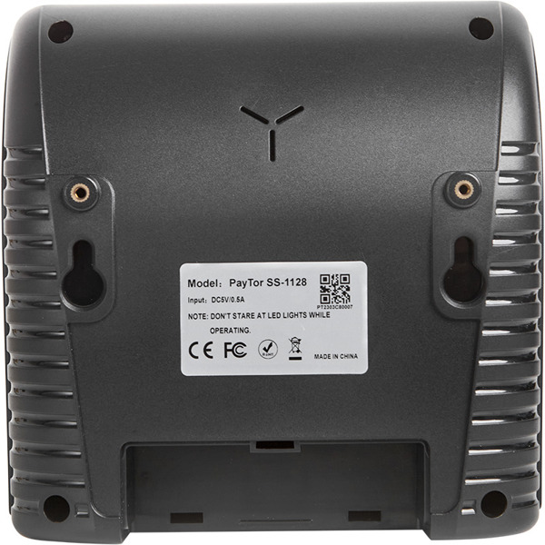 Сканер штрих-кода PayTor 548001