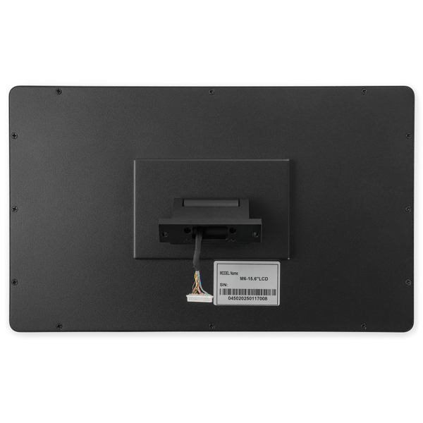 POS-монитор Атол 64372