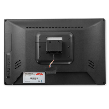 POS-монитор Атол 65737 - фото 1