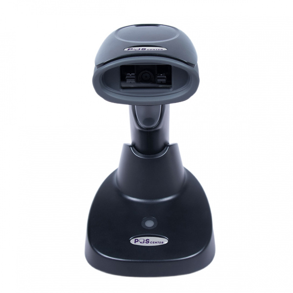 Беспроводной сканер штрих-кода POScenter PC11523