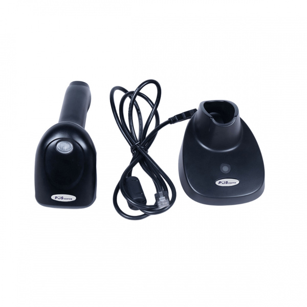 Беспроводной сканер штрих-кода POScenter PC11523