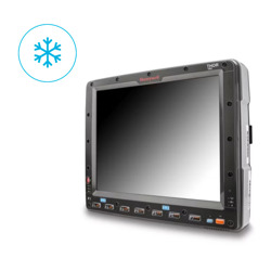 Honeywell Thor VM3 терминал на погрузчик - фото 11