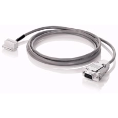 Коммуникационный кабель PC (RS232), Datalogic для Memor X3 (94A051022)