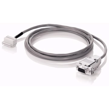 Коммуникационный кабель PC (RS232), Datalogic для Memor X3 (94A051022) - фото