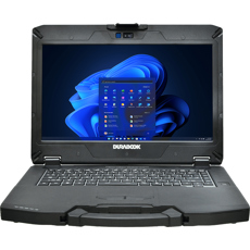Полузащищенный ноутбук Durabook E+S14G31166794
