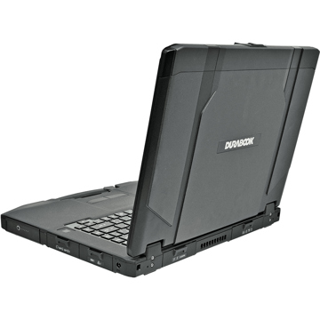 Полузащищенный ноутбук Durabook E+S14G31166794 - фото 4