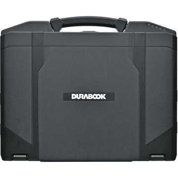 Полузащищенный ноутбук Durabook E+S14G31166794 - фото 5
