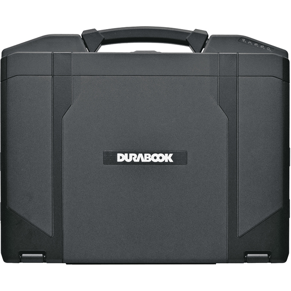 Полузащищенный ноутбук Durabook E+S14G31166794
