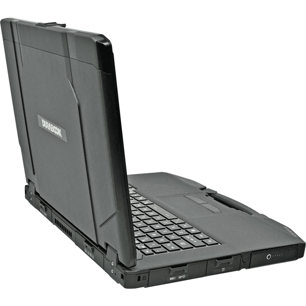 Полузащищенный ноутбук Durabook S4K1Q2AAEBCX