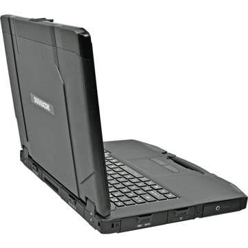 Полузащищенный ноутбук Durabook M+S14G31182789 - фото 3