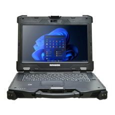 Защищенный ноутбук Durabook Z4K1Q2DAEBXX