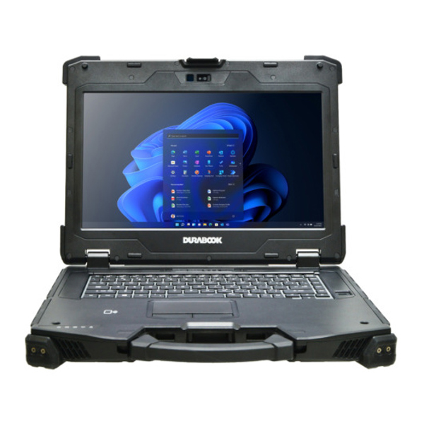 Защищенный ноутбук Durabook Z4K1Q2DAEBXX