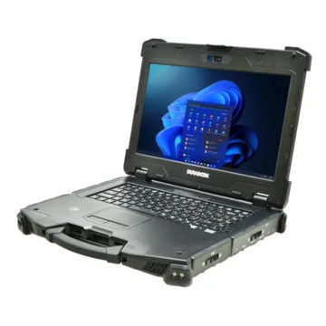 Защищенный ноутбук Durabook M+Z14G31182877 - фото 1