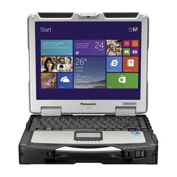 Защищенный ноутбук Panasonic CF-314B500N9 - фото