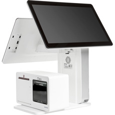 Сенсорный терминал Wintec 136212