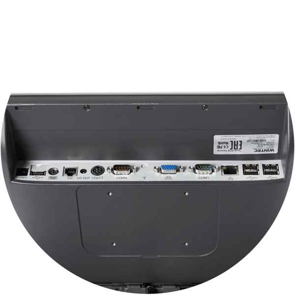 Сенсорный терминал Wintec 166641