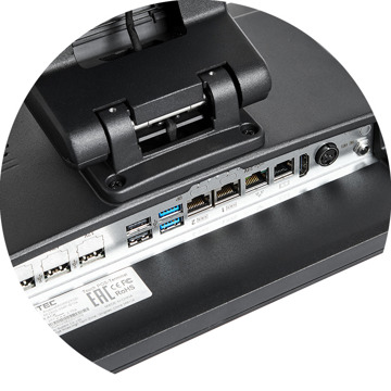 Сенсорный терминал Wintec 166300 - фото 10