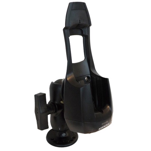 Автомобильная коммуникационно-зарядная подставка RS-232 для Memor X3 (94A151121)