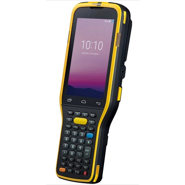 ТСД Терминал сбора данных CipherLab AK95756D3NSP1