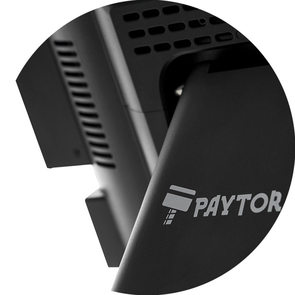 Сенсорный терминал PayTor Falcon Lite V3 - фото 10