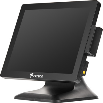 Сенсорный терминал PayTor Falcon Lite V3 - фото 1