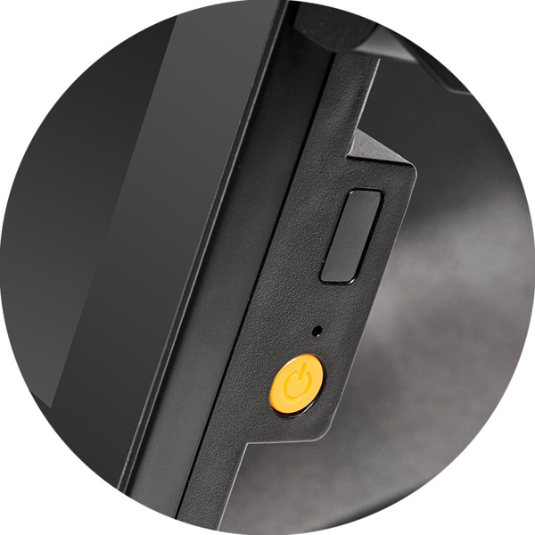 Сенсорный терминал PayTor Falcon Lite V3 - фото 9