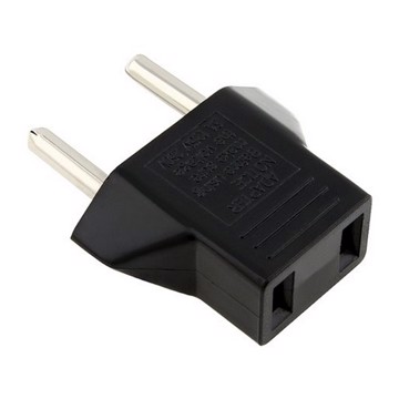 Адаптер, Европейская вилка, Datalogic для Memor X3 (94ACC1339) - фото