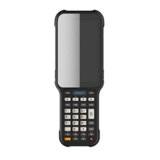 ТСД Терминал сбора данных Bluebird EK430-A4LBW_boot