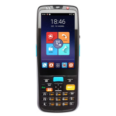 ТСД Терминал сбора данных GlobalPOS GP-C5000-4GP-2D-C