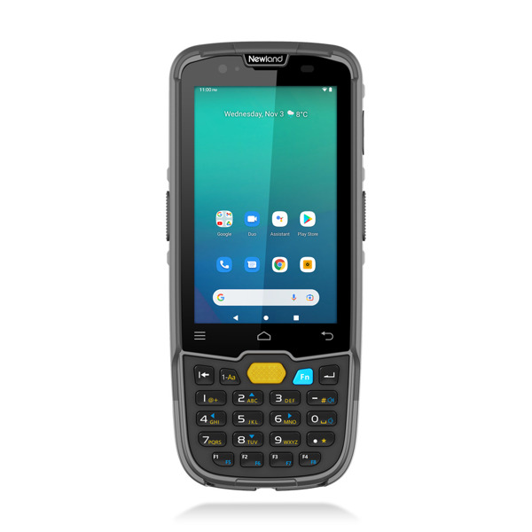 ТСД Терминал сбора данных Newland NLS-MT6757-W4