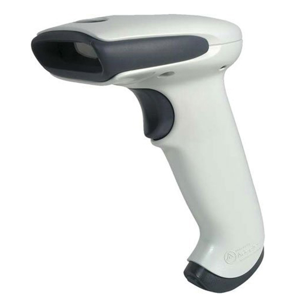Сканер штрих-кода Honeywell 3800gPDF - фото 1