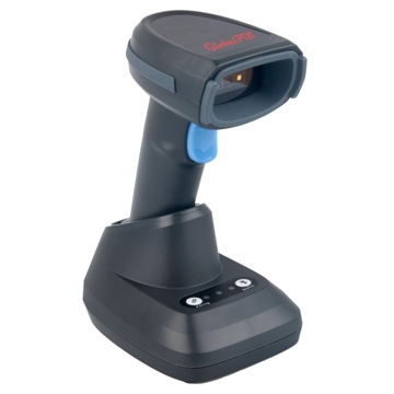 Беспроводной сканер штрих-кода GlobalPOS GP-9700B - фото 1