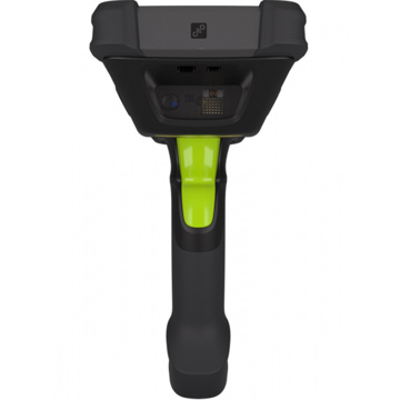 ТСД Терминал сбора данных Zebra MC9401-0G2M6BCS-CN  - фото 4