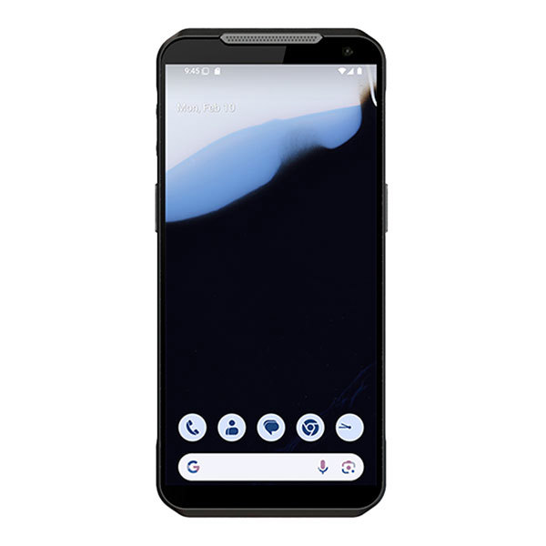 ТСД Терминал сбора данных Point Mobile MF52ABD04F5E06
