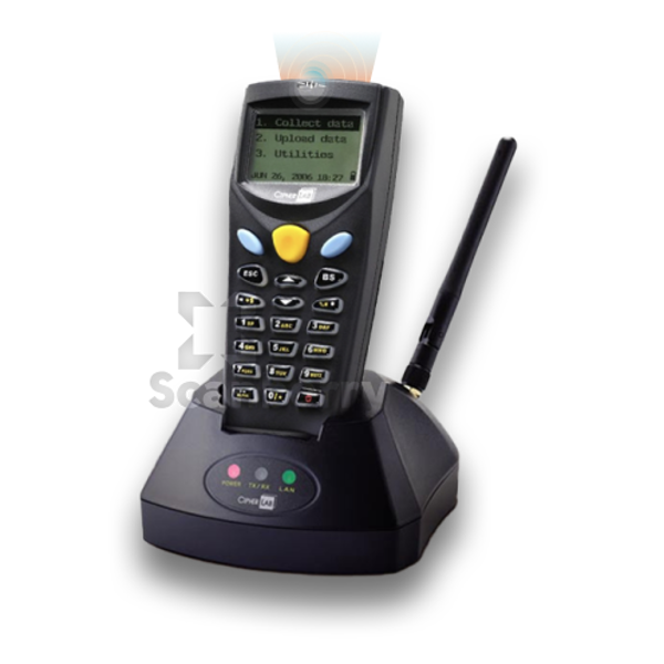 ТСД Терминал сбора данных CipherLab A8000RSC00002