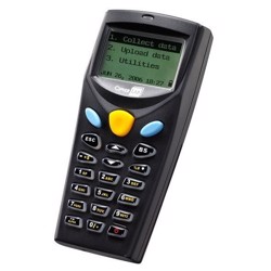 ТСД Терминал сбора данных CipherLab A8000RS000003