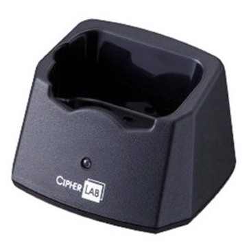 Интерфейсная подставка CipherLab RS-232 A8000RAC00101 для терминала 8000 (дополнительная) - фото