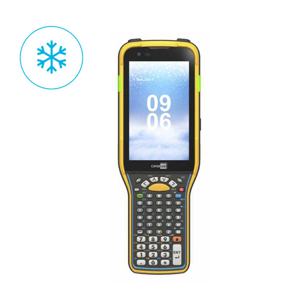 ТСД Терминал сбора данных CipherLab AK96N5F54NSGC