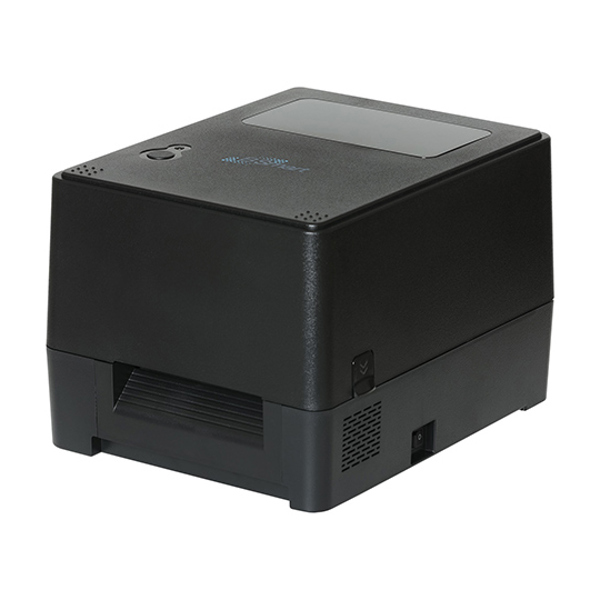 Термотрансферный принтер этикеток BSMART BS460T(203dpi)2ports_U+L