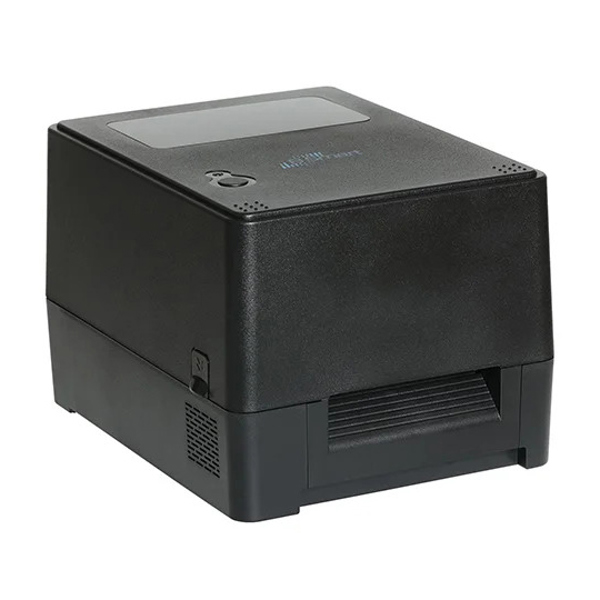 Термотрансферный принтер этикеток BSMART BS460T(203dpi)2ports_U+L