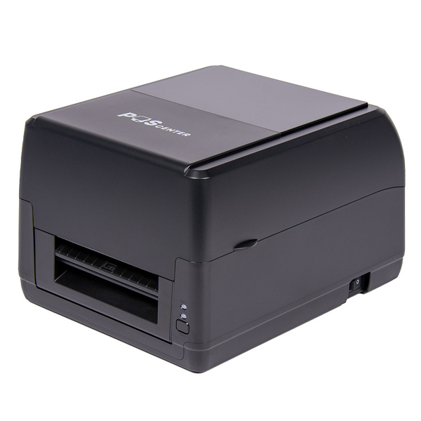 Термотрансферный принтер этикеток POScenter PC9681