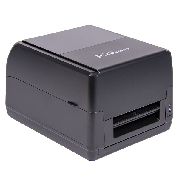 Термотрансферный принтер этикеток POScenter PC9681