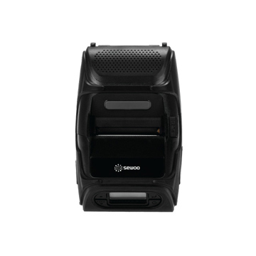 Принтер этикеток Sewoo PC4480 - фото