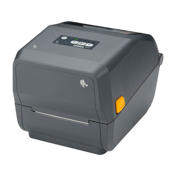 Термотрансферный принтер этикеток Zebra ZD4A042-309E00EZ+P1112640-017C - фото 2