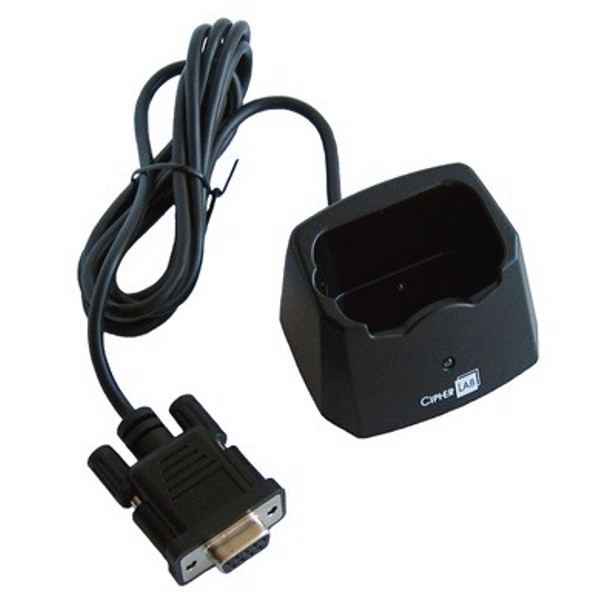 Интерфейсная подставка CipherLab RS-232 A8001RAC00001 для терминала 8001