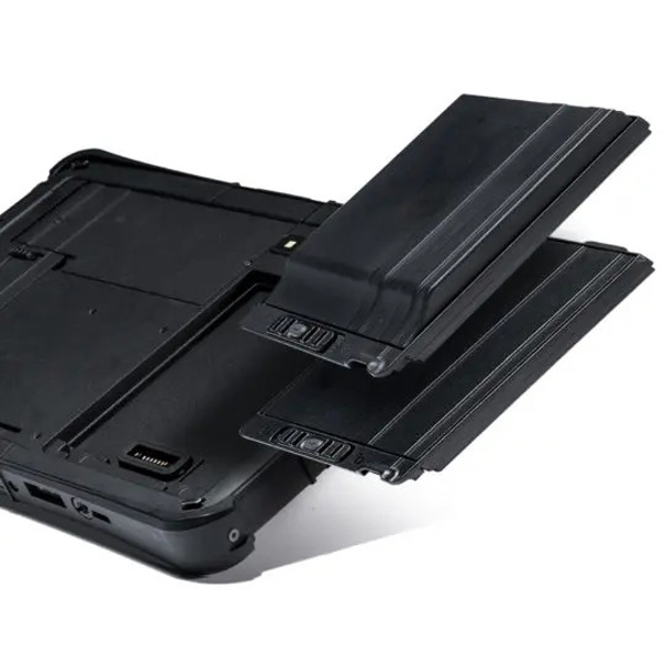 Защищенный планшет Durabook U1H1P2DABAXE