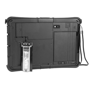 Защищенный планшет Durabook U1H1P2DABAXE - фото 1