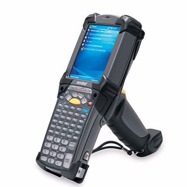ТСД Терминал сбора данных Motorola MC9090-GK0HJEQR1ER